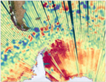 © Cnes / Nasa-JPL / Science team Swot / CLS © Cnes / Nasa-JPL / Science team Swot / CLS