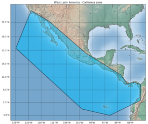 X-TRACK West Latin America Region