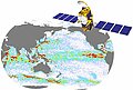 Surface Currents from Mercator Ocean. Surface Currents from Mercator Ocean.