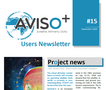 Release of the 15th Aviso+ Users Newsletter, dedicated to meeting the needs of data users, and highlighting Cnes altimetry-mission activities. Release of the 15th Aviso+ Users Newsletter, dedicated to meeting the needs of data users, and highlighting Cnes altimetry-mission activities.