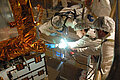Jason-2 spacecraft Jason-2 spacecraft