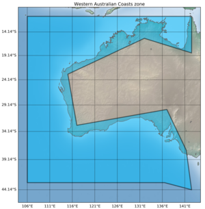 X-TRACK West Australia Region