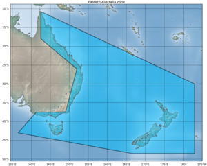 X-TRACK East Australia Region