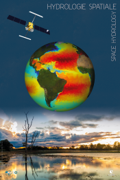 Swot/space hydrology poster