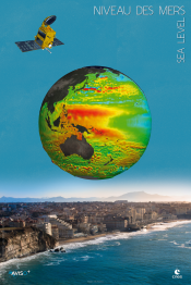 Saral / sea level poster