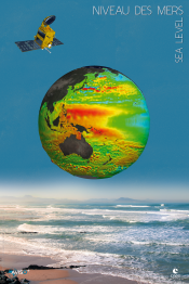 Saral / sea level poster