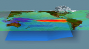 Understanding and Forecasting El Niño (video)