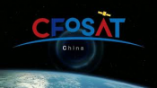 CFOSAT mission: presentation, principle of SCAT and SWIM, applications (video)