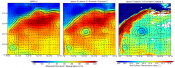 High-precision altimetry with satellites working together