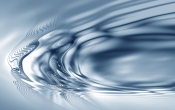 wavelets on water